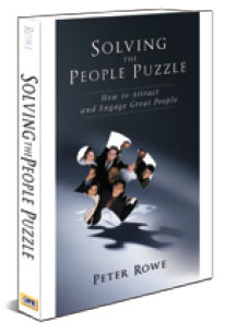 Solving The People Puzzle